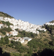 Imagen de municipio Casares donde Mancomunidad presta sus servicios