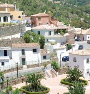 Imagen de municipio benahavis donde Mancomunidad presta sus servicios