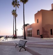 Imagen de municipio Benalmádena donde Mancomunidad presta sus servicios