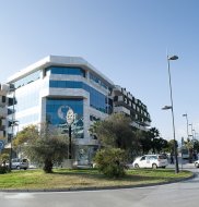 Imagen de municipio Marbella donde Mancomunidad presta sus servicios