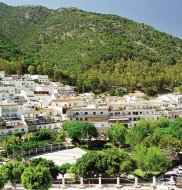 Imagen de municipio Mijas donde Mancomunidad presta sus servicios