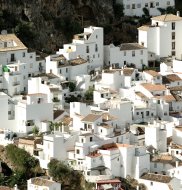 Imagen de municipio Ojén donde Mancomunidad presta sus servicios